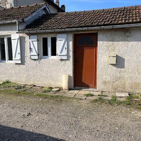 Petite Maisonnette Proche De Giverny Bonnieres-sur-Seine Ngoại thất bức ảnh