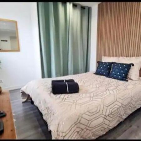 Petite Maisonnette Proche De Giverny Bonnieres-sur-Seine Ngoại thất bức ảnh