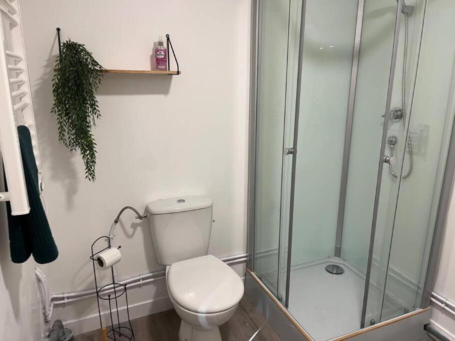 Petite Maisonnette Proche De Giverny Bonnieres-sur-Seine Ngoại thất bức ảnh