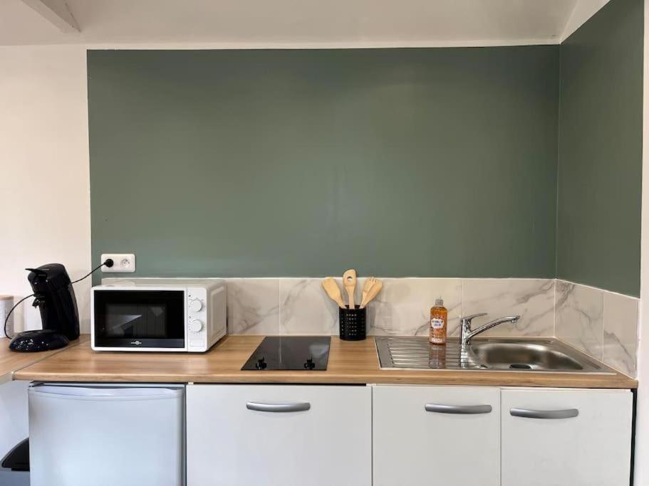 Petite Maisonnette Proche De Giverny Bonnieres-sur-Seine Ngoại thất bức ảnh