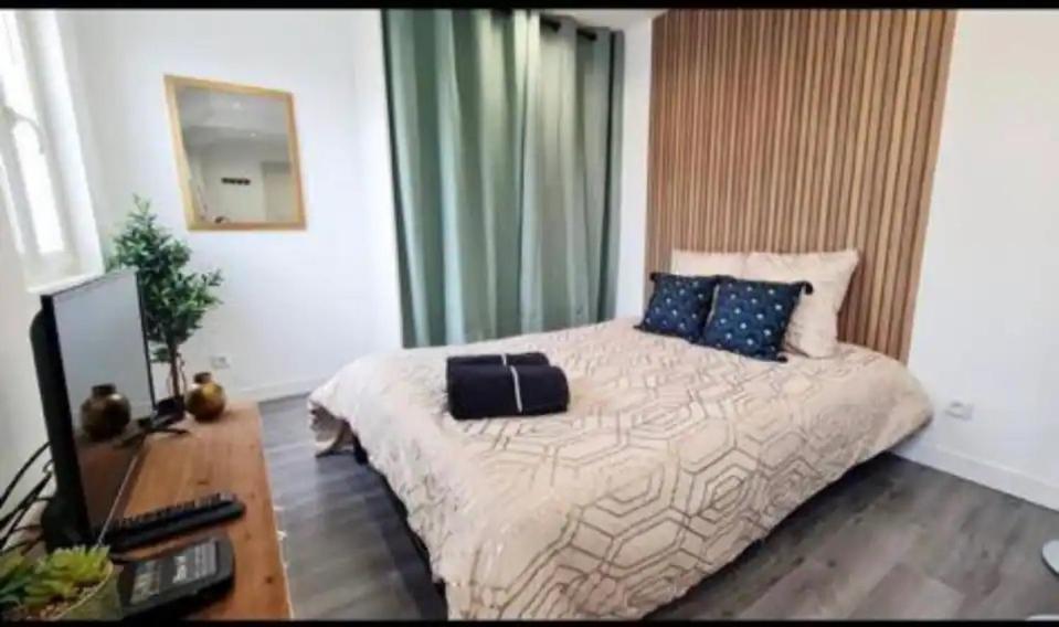 Petite Maisonnette Proche De Giverny Bonnieres-sur-Seine Ngoại thất bức ảnh